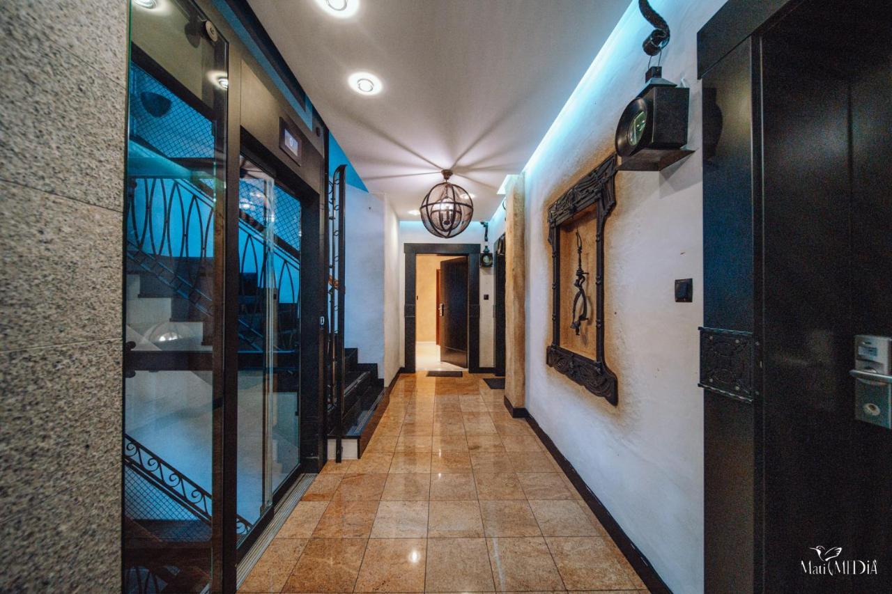 Dolina Wikingow Apartament Oye 13 Schreiberhau Exterior foto